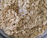Foto del paso 1 de la receta: Galletitas de avena