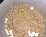 Foto del paso 1 de la receta: Albóndigas de atún