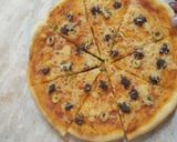 صورة لخطوة 3 من وصفة بيتزا 🍕🍕