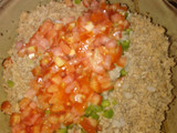 Salpicón de Res