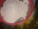 Pastafrola!