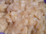 27. Bolu Pisang Kukus Gula Aren (Takaran Gelas)