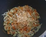 Foto del paso 6 de la receta: Chorizos con tomates frescos