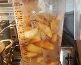 Homemade Apple sauce recipe step 4 photo
