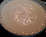 Foto langkah ke 3 dari resep Susu kedelai.