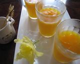 A picture of step 9 of Orange Jelly.