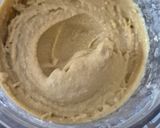 Une image de l'étape 2 de Glace à la pistache au ninja swirl.