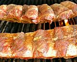 A picture of step 6 of Mike's BBQ Beef Ribs.