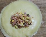 A picture of step 10 of Blinchiki (Russian-style Pancakes).