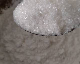 Es Cendol Ceria - Step 1