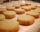 A picture of step 8 of Shortbread Cookies.