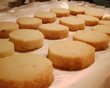 A picture of step 8 of Shortbread Cookies.