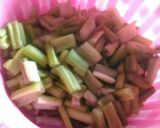 Foto langkah ke 3 dari resep Sayur talas atau lompong+ebi.