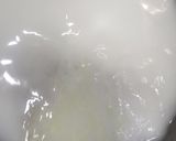 Foto langkah ke 1 dari resep Puding Susu Moccacino.