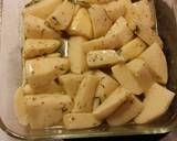 Kandi's Greek-Style Potatoes recipe step 4 photo