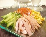 A picture of step 7 of Our Golden Ratio ~ Delicious & Authentic Chilled Chinese-style Noodles.
