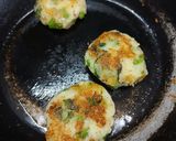 A picture of step 4 of Cheese Stuffed Potato Cutlets.