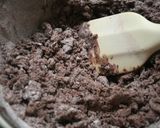 A picture of step 5 of Chocolate Cookies Made with Vegetable Oil.