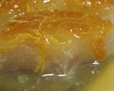 A picture of step 12 of Easy and Authentic Furofuki Daikon.