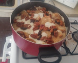 Foto del paso 5 de la receta: Capirotada