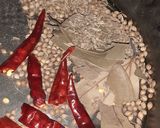 ভাজা মশলা(bhaja masala recipe in Bengali) রেসিপির ধাপ 1 ছবি