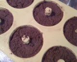 A picture of step 4 of Easily Made with a Microwave!! Microwave Doughnuts.