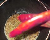 A picture of step 16 of Dal palak | Palak Dal Recipe | #boxweek7.