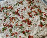 Foto del paso 1 de la receta: Torta salada navideña