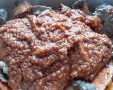 A picture of step 7 of Sig's Baked Fusion.