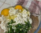 Foto langkah ke 3 dari resep Perkedel Tahu.