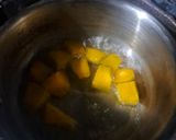 Foto langkah ke 1 dari resep Puding Labu.