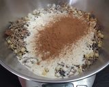 Foto del paso 3 de la receta: Galletas post y pre training