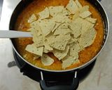 પાપડ - ડુંગળી ની સબ્જી (Papad Dungli Sabji Recipe In Gujarati) રેસીપી સ્ટેપ6ફોટો