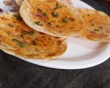 મીની કરારી રોટી(mini karari roti recipe in Gujarati) રેસીપી સ્ટેપ4ફોટો