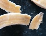Foto del paso 2 de la receta Batido de plátano🍌