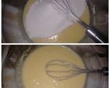 Foto del paso 6 de la receta: Budín de Limón con un huevo
