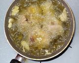 Foto langkah ke 4 dari resep Ayam Goreng Bumbu Ketumbar dan Bawang Putih.