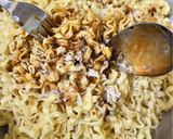 Foto langkah ke 2 dari resep Mie Goreng ala Resto.