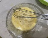 Foto langkah ke 2 dari resep Shanghai Butter Rice Cake/Butter Tteok.