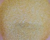 Foto del paso 1 de la receta: Polenta a los 3 lácteos 🌽🥛🧀 (Harina de maíz precocida 🇦🇷 Argentina)