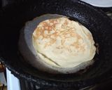 Foto del paso 1 de la receta: Crepes de manzana