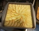 Foto del paso 6 de la receta: Tarta de manzana