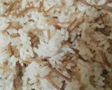 صورة لخطوة 4 من وصفة رز بالقرفة