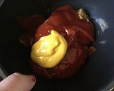 A picture of step 6 of Traditional Meatloaf.