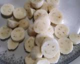 Chocolate Banana Smoothie recipe step 1 photo