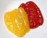 A picture of step 7 of Colorful Marinated Bell Peppers.