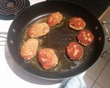 A picture of step 15 of Kotlet.