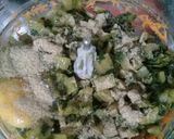 Foto del paso 3 de la receta: Pascualina de acelga