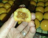 Foto langkah ke 13 dari resep Nastar klasik.