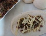 صورة لخطوة 3 من وصفة خبيزات محشين
